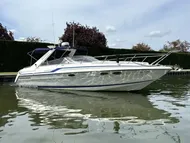 1993 Sunseeker Portofino 32
