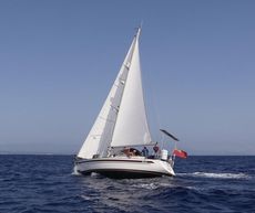 NAJAD 361 (1997 ) For Sale