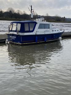 Channel Island 32