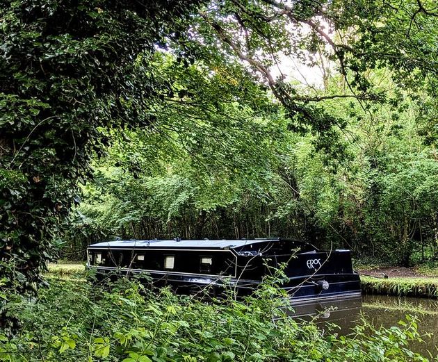 Eros - 60' x 12' High Spec 2 Bedroom Built 2024