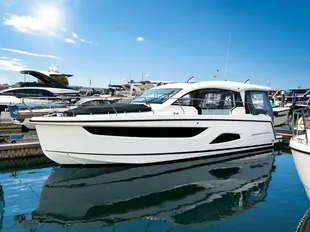 2026 Sealine C390