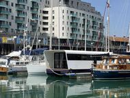2020 Marina Boats Inspiration 36