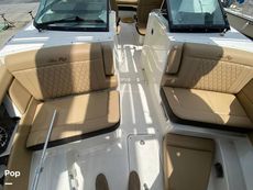 2020 Sea Ray SLX 350 Outboard