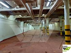 121m / 1225 lane meter RoRo Vessel for Sale / #1022490