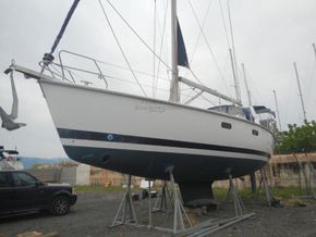 Hunter Legend 430  - Main Photo