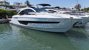 2022 Fairline Targa 65 GTO
