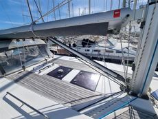 2012 Hanse 445