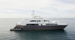 2010 Horizon Premier 135