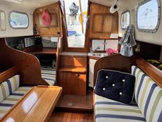 Classic Van de Stadt Harmony 31
