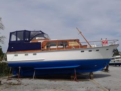 1977 Super van Craft, Dutch steel