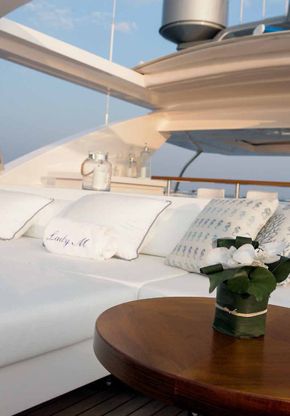 2015 BENETTI 140 FOR SALE