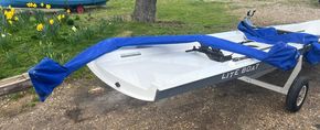 Outriggers and Covers