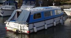 Hampton Safari 25 MkIII