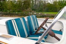 1966 CHRIS-CRAFT SUPER SPORT 427