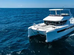 2025 Leopard 40 Powercat