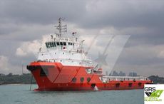 70m / DP 2 Platform Supply Vessel for Sale / #1074274