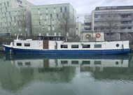 20M BARGE