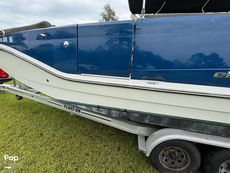 2017 Bayliner Element XR7