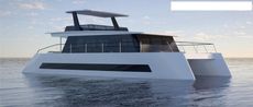 NEW BUILD - Free Sun 55 Catamaran