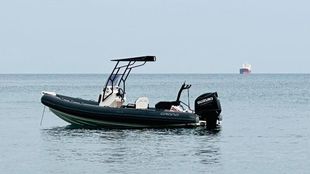 Grand RIBS D600