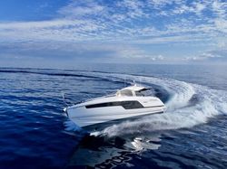 2025 Fairline Targa 40
