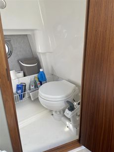 2018 Karnic SL702 WA