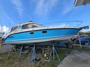 2004 Aquador 26 HT