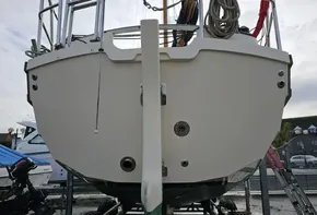 Crabber 26 for sale with BJ Marine