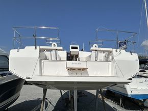 2025 Bavaria C42 5