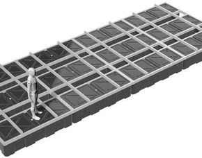 ARRAY PERSPECTIVE VIEW
