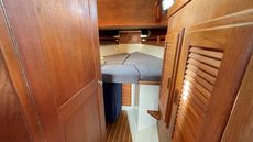 Pacific Seacraft 34