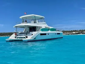 2018 Leopard 51PC