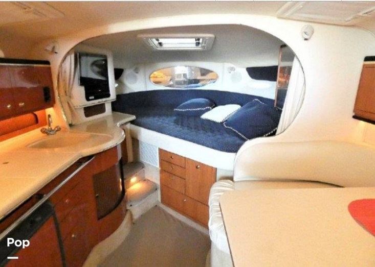 2001 Sea Ray 310 sundancer