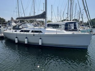 Hanse 355