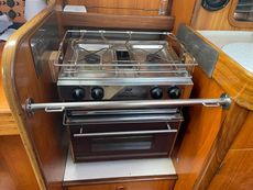 Beneteau Oceanis 320