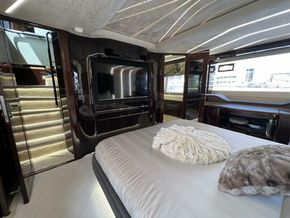 2020 Galeon 680 Flybridge for sale