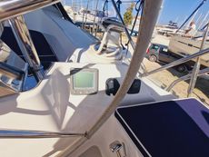 2011 Catalina 445
