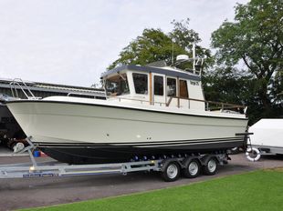 Botnia Targa 25.1
