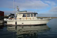 2005 Botnia Targa 31