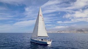 2014 Hanse 575