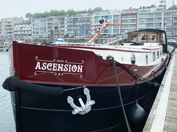 2016 PIPER 60N Dutch Barge