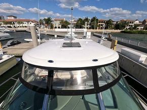 14 2007 Sea Ray 44