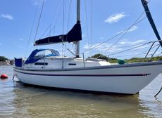 Sadler 26 Bilge Keel