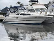 Bayliner 2855