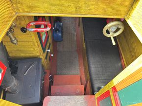 Speedwheel