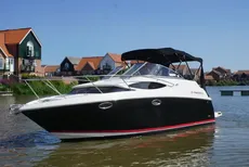 2005 Regal Window Express 2565