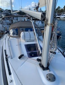 2016 Bavaria Cruiser 34