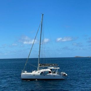 2006 Leopard 40