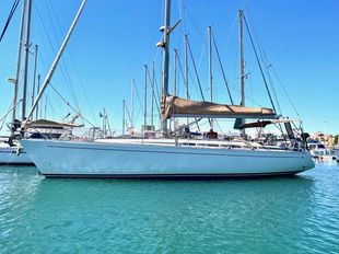2003 Grand Soleil 46.3