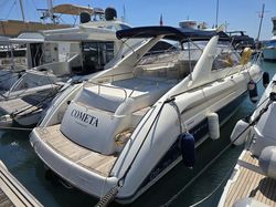 1995 Sunseeker Comanche 40